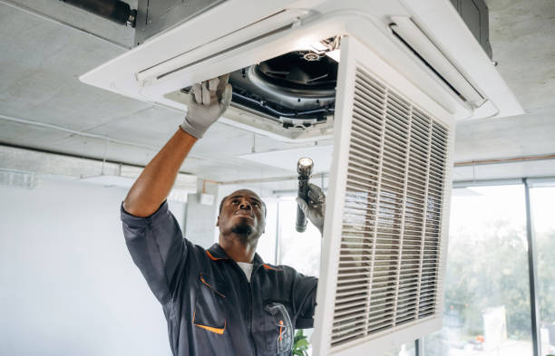 Licensed Hvac Repair service in Middletown, RI - FH HVAC